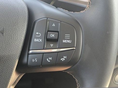 New 2026 Ford Bronco Sport Big Bend w/ Convenience Package image 24