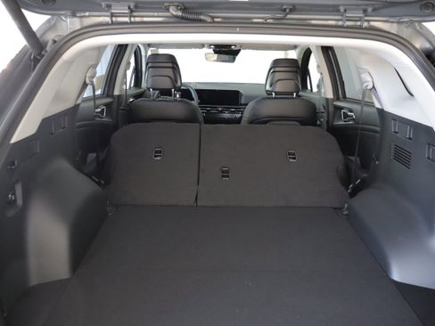 Used 2026 Kia Sportage EX image 18