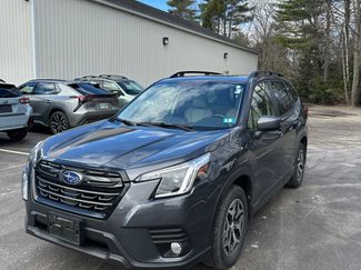 Used 2023 Subaru Forester Premium video 1