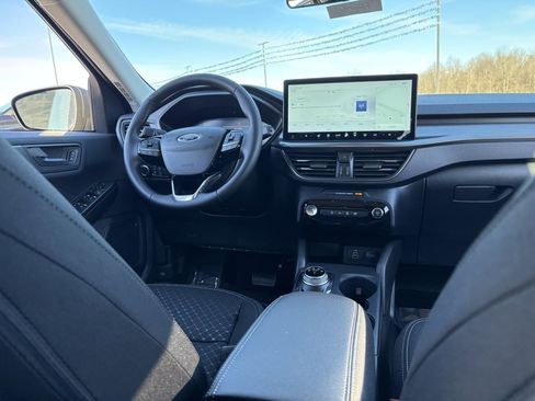 New 2026 Ford Escape Active w/ Tech Pack #1 image 27