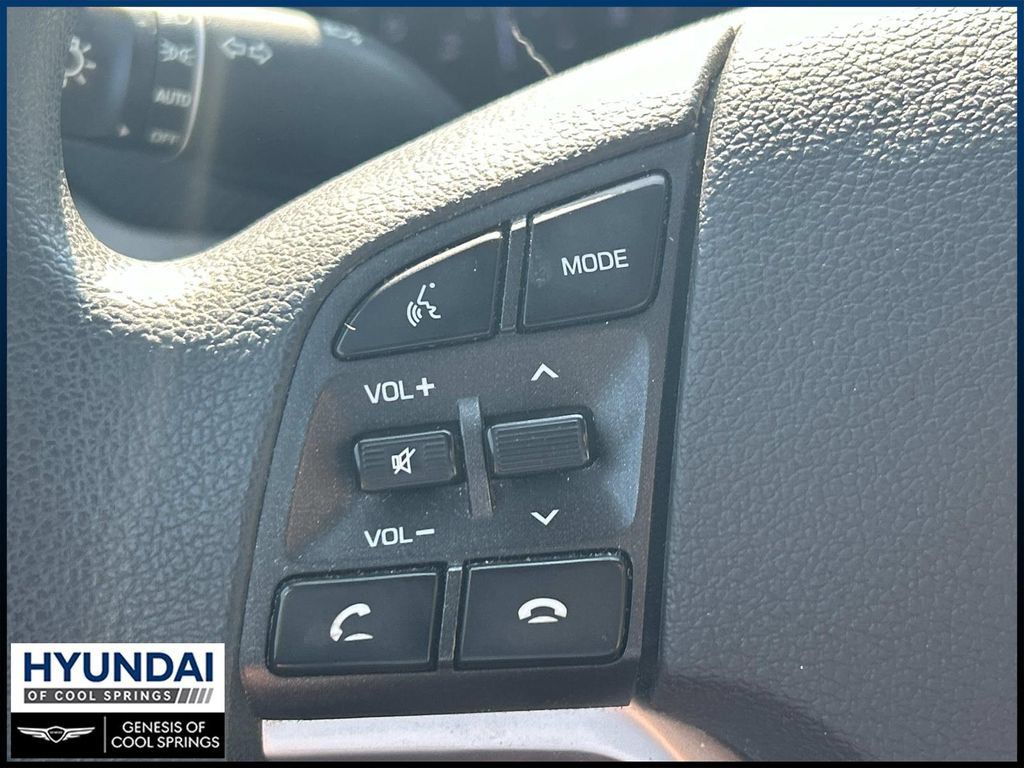 Used 2020 Hyundai Tucson Value AWD/4WD image 27