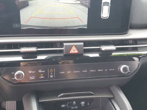 Certified 2026 Kia Sportage X-Line image 28