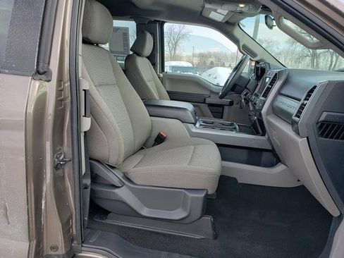 Used 2022 Ford F250 XLT w/ XLT Premium Package image 19