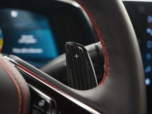 Used 2024 Chevrolet Corvette Z06 image 40