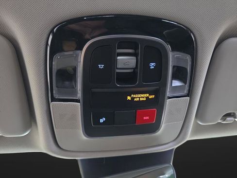 Used 2026 Hyundai Tucson Limited AWD/4WD image 25