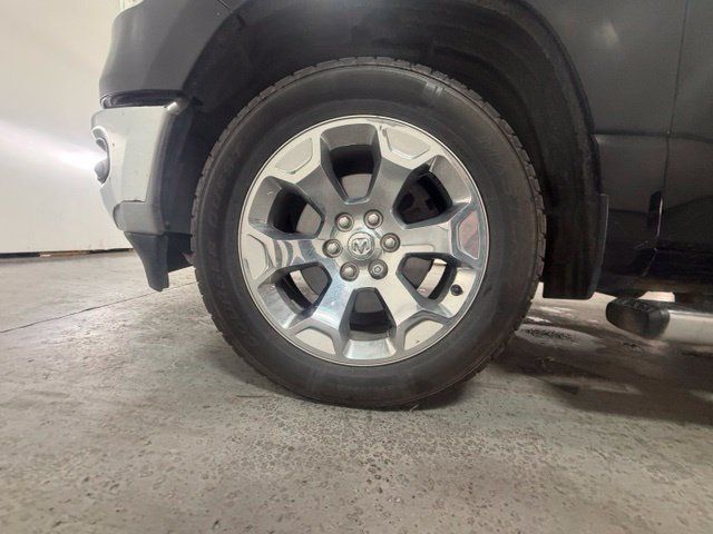 Used 2021 RAM 1500 Big Horn AWD/4WD image 11