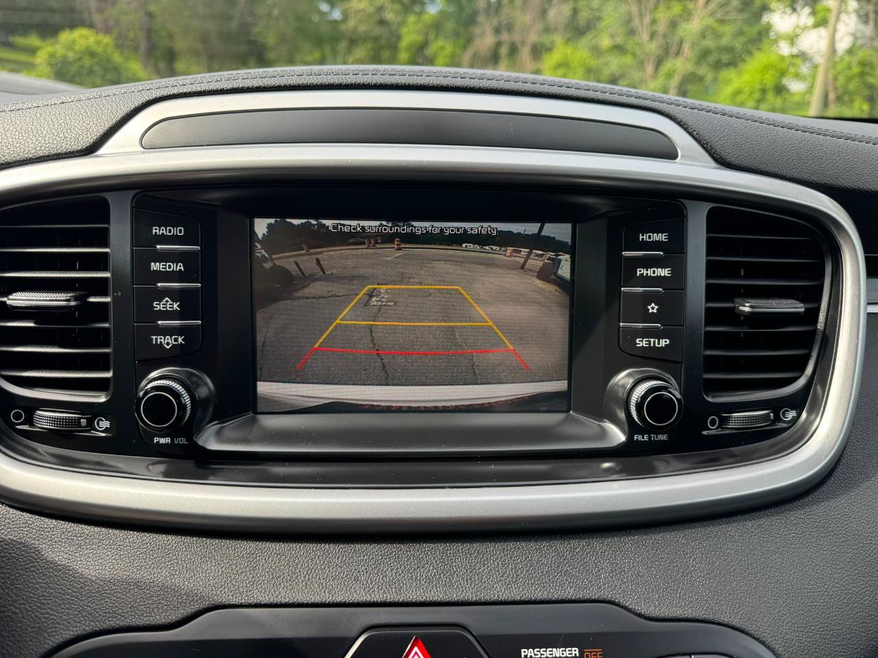Used 2019 Kia Sorento FWD image 20
