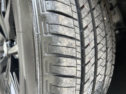 Used 2025 Honda CR-V Sport image 7