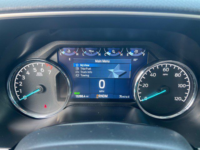 Certified 2023 Ford F150 XLT w/ Equipment Group 302A High AWD/4WD image 19