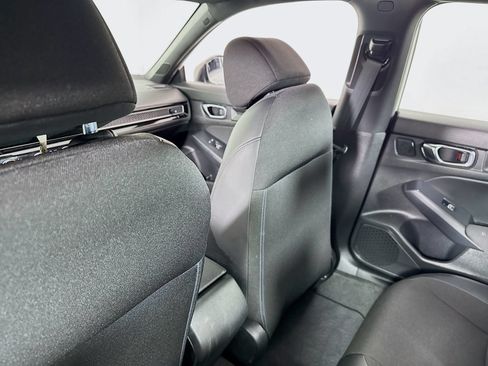 Used 2024 Honda Civic Sport image 20