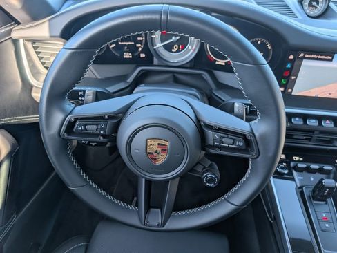 Certified 2022 Porsche 911 Turbo image 21