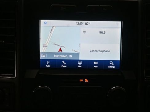Used 2019 Ford F150 XLT w/ Equipment Group 302A Luxury AWD/4WD image 21