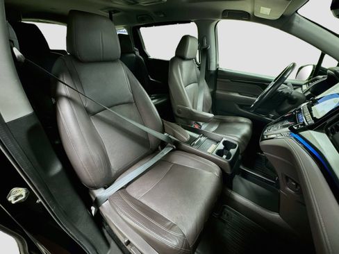Used 2020 Honda Odyssey Elite image 31