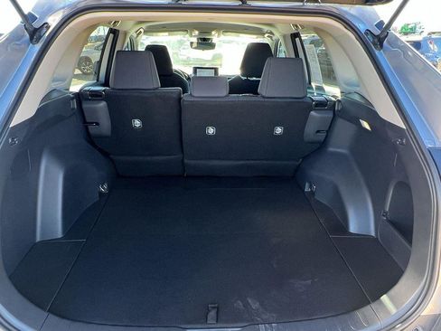Used 2024 Toyota RAV4 LE image 10