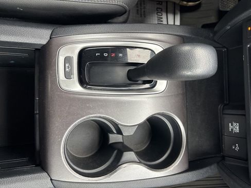 Used 2019 Honda Ridgeline RTL image 19