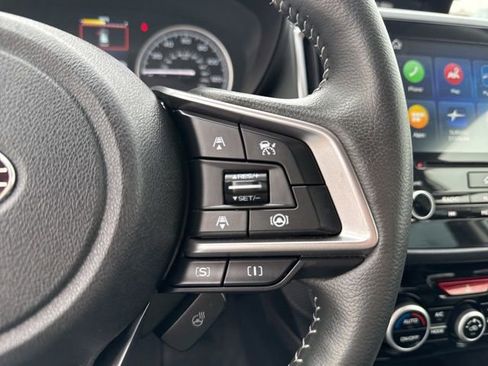 Used 2023 Subaru Forester Limited image 12