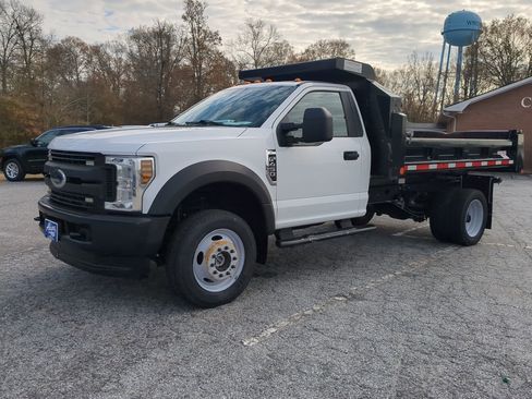 Used 2019 Ford F450 XL image 6