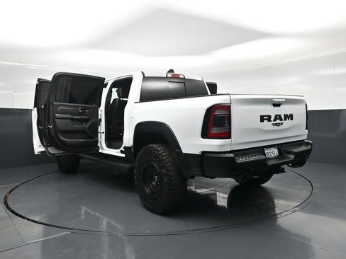 Used 2021 RAM 1500 TRX w/ TRX Level 2 Equipment Group AWD/4WD image 34