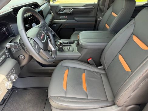 Used 2026 GMC Sierra 1500 AT4 w/ AT4 Premium Package AWD/4WD image 16