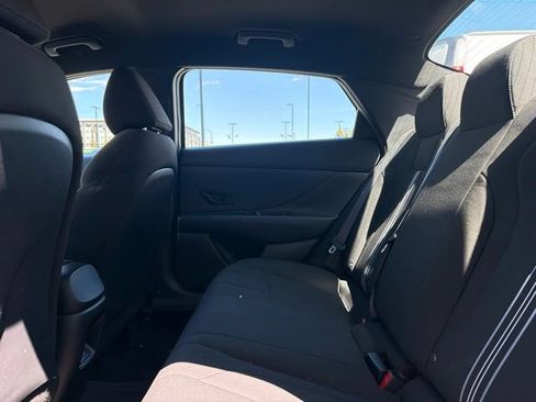 Used 2026 Hyundai Elantra Sport FWD image 18