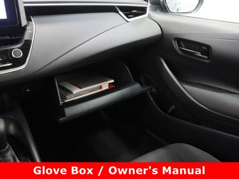 Certified 2024 Toyota Corolla LE image 20