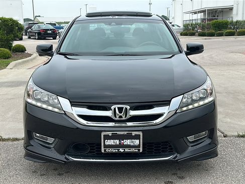 Used 2013 Honda Accord Touring image 11