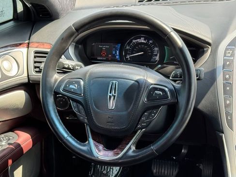 Used 2018 Lincoln MKZ Black Label w/ Technology Package FWD image 29