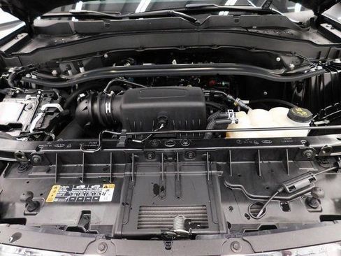 Used 2023 Ford Explorer Limited image 64