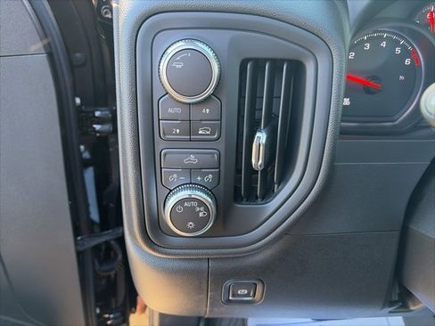 New 2026 GMC Sierra 1500 Pro w/ Graphite Edition image 19