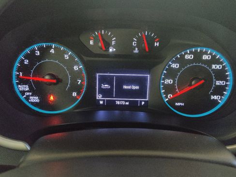 Used 2022 Chevrolet Malibu LT FWD image 23