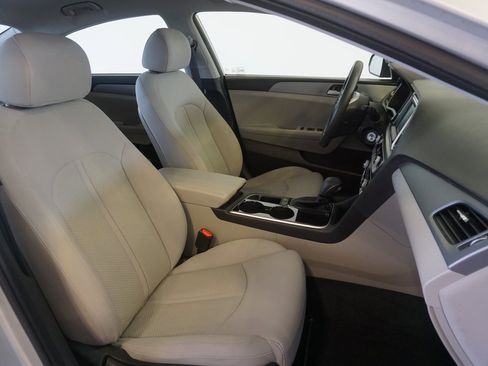 Used 2018 Hyundai Sonata ECO image 22