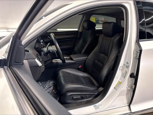 Used 2022 Honda Accord Touring image 26