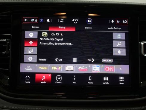 Used 2022 Dodge Durango Citadel AWD/4WD image 32