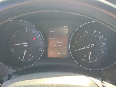 Used 2019 Toyota C-HR Limited image 22