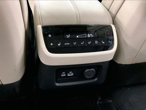 Used 2024 INFINITI QX60 Luxe AWD/4WD image 33