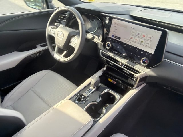 Used 2024 Lexus RX 350 Premium w/ Cold Area Package AWD/4WD image 27