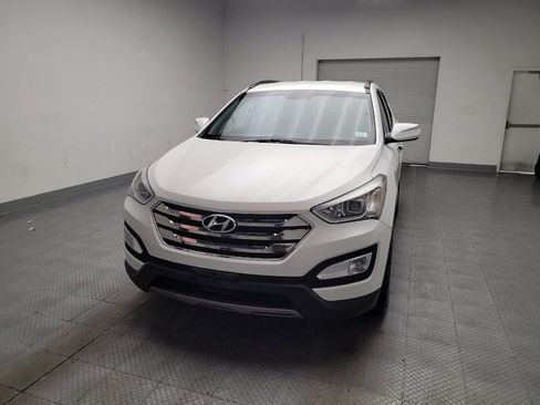 Used 2014 Hyundai Santa Fe Sport 2.0T AWD/4WD image 15