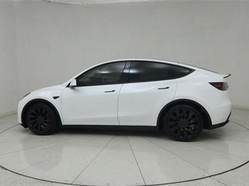 Used 2023 Tesla Model Y Performance image 65