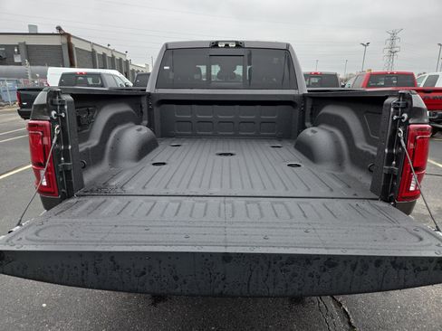 New 2026 RAM 2500 Laramie image 8