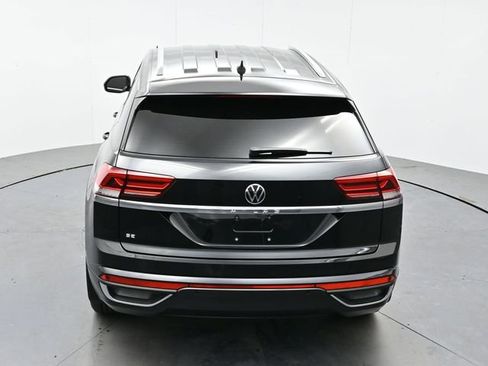 Used 2023 Volkswagen Atlas Cross Sport SE image 37