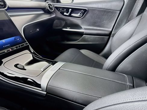 Certified 2025 Mercedes-Benz C 300 Sedan image 24