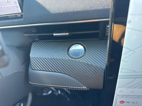 Used 2024 Ford Mustang Mach-E Select w/ Comfort Package Lite image 23