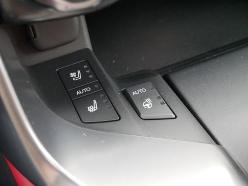 New 2026 Lexus LX 700h F Sport w/ Accessory Package (Z1) AWD/4WD image 24