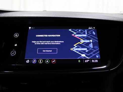 Used 2023 Buick Envision Avenir image 19