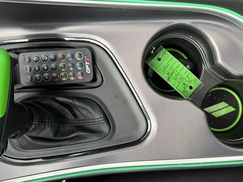 Used 2019 Dodge Challenger R/T Scat Pack RWD image 21