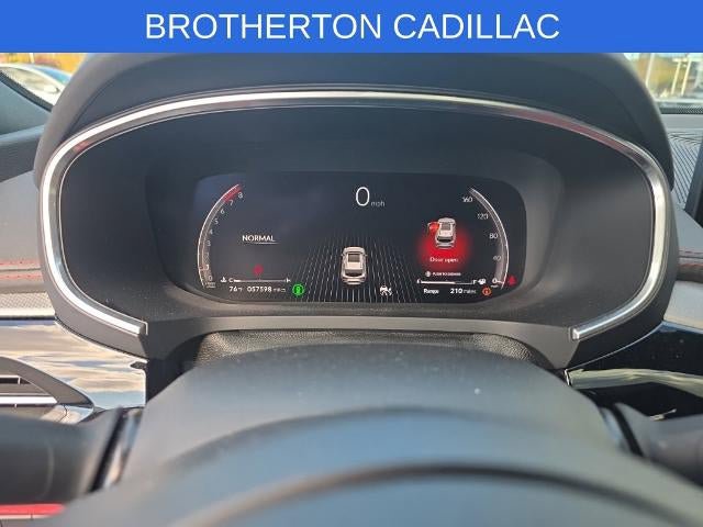 Used 2022 Acura MDX A-Spec AWD/4WD image 13