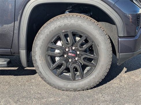 New 2026 GMC Sierra 1500 Elevation w/ Elevation Premium Package image 11