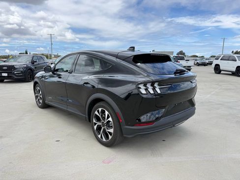 Used 2024 Ford Mustang Mach-E Select RWD image 2