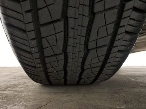 Used 2024 Chevrolet Silverado 1500 Custom image 93