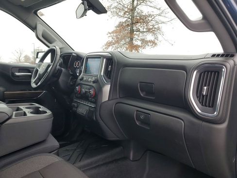 Used 2019 Chevrolet Silverado 1500 LT w/ All-Star Edition image 30